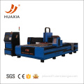 Stainless Steel Pipe Laser Cutter